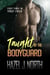 Taught by the Bodyguard - First Times in Trout Creek, #10