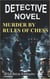 Murder by Rules of Chess