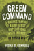 Green Command: Orchestrating Rainforest Expeditions with Impact
