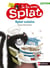 Splat cuisine - Je lis avec Splat - CP Niveau 2 - Dès 6 ans