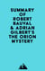 Summary of Robert Bauval & Adrian Gilbert's The Orion Mystery