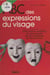 ABC des expressions du visage - Le moyen de communication le plus sûr entre les hommes
