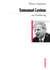 Emmanuel Levinas zur Einführung