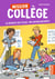 Mission Collège (Tome 2) - La révolte des filles : un espion raconte !