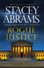 Rogue Justice - A Thriller
