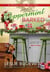 Peppermint Barked - A Spice Shop Mystery