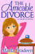 The Amicable Divorce: A Chick-Lit Novel