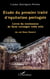 ÉTUDE DU PREMIER TRAITÉ D'ÉQUITATION PORTUGAIS - « Livro da ensinança de bem cavalgar toda sela », du roi Dom Duarte