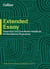 Extended Essay: Coordinator and Supervisor Handbook