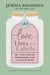 Love, Lists and Labels