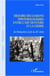 Histoire des liaisons épistémologiques entre l'art dentaire et la chimie - de l'Antiquité à la fin du 20e siècle