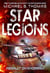 Assault on Khorram (Star Legions: The Ten Thousand Book 2) - Star Legions: The Ten Thousand, #2