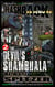 Flashback Dawn: "The Devil's Shambhala" - Flashback Dawn: A Serialized Novel, #2