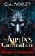 The Alpha's Chosen Fate - Wolves of Darkwood, #1