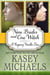Nine Brides and One Witch: A Regency Novella Duo