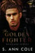 The Golden Fighter - Red Cage, #4