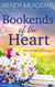 Bookends of the Heart - Hearts of Maplewood Grove, #2