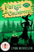 Fangs and Cauldrons: Magic and Mayhem Universe - Stakes and Spells Mysteries, #3
