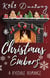Christmas Embers - Ryedale Romance