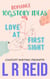 100 Romance Story Ideas.  Trope: Love at First Sight | ChatGPT Writing Prompts
