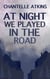 At Night We Played In The Road - The Boy With The Thorn In His Side, #6