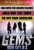 The Gems: Box Set #2 - The Gems Young Adult Spy Thriller Series
