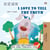 ???? I Love to Tell the Truth - Traditional Chinese English Bilingual Collection
