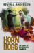 Horn Dogs - Dan Shamble: Zombie P.I., #11
