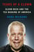 Tears of a Clown - Glenn Beck and the Tea Bagging of America