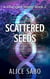 Scattered Seeds - A Changed World, #2