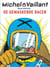 De gemaskerde racer