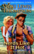 Nerds Like It Hot - The Nerd Series, #6