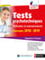 Tests psychotechniques - Méthodes et entraînements - Catégorie B et C - Intégrer la fonction publique - 2018/2019 - Format : ePub 3