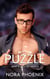 Puzzle - White House Men, #6