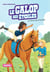 Le Galop des Etoiles - Le secret de Cherokee - Tome 2