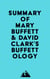 Summary of Mary Buffett & David Clark's Buffettology