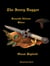 The Ivory Dagger- Beneath African Skies- Illustrated Novel