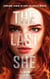 The Last She (édition française) - Survivre. Aimer. Ce sont les seules règles.