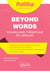 Beyond Words - Vocabulaire thématique de l'anglais