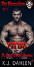 Titus - The Marauders MC, #1
