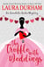The Truffle with Weddings - Annabelle Archer Wedding Planner Mystery, #12