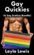 Gay Quickies (A Gay Erotica Bundle)
