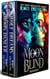 Moon Blind Duology - Moon Blind
