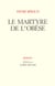 Le Martyre de l'obèse
