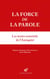 La force de la parole - Les textes essentiels de l'Antiquité