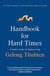 Handbook for Hard Times - A monk's guide to fearless living