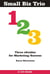 Small Biz Trio: Three eGuides for Marketing Success - 123 eGuides, #5