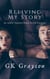 Reliving My Story: My Author Husband Wants to Tell Everyone!