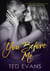 You Before Me - Doctor Give Me Love, #2