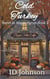 Cold Turkey: A Sweet Thanksgiving Vermont Romance - Sweet as Maple Syrup, #2